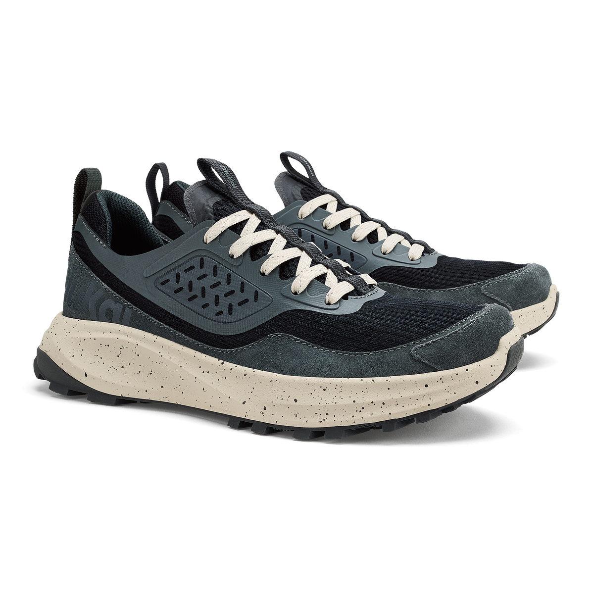 OluKai Women | Makiki - Lava Rock / Dk Shadow | Olukai