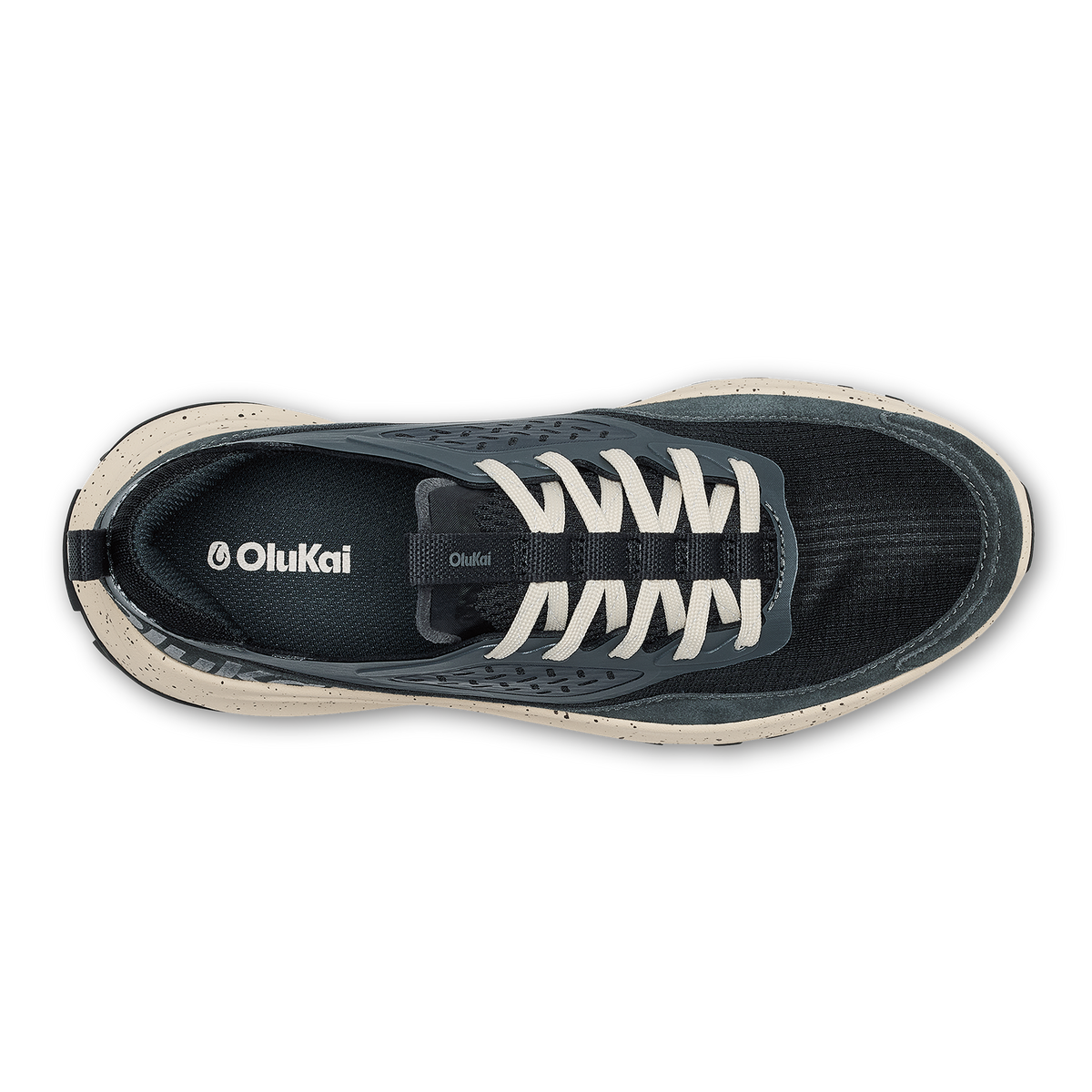 OluKai Women | Makiki - Lava Rock / Dk Shadow | Olukai