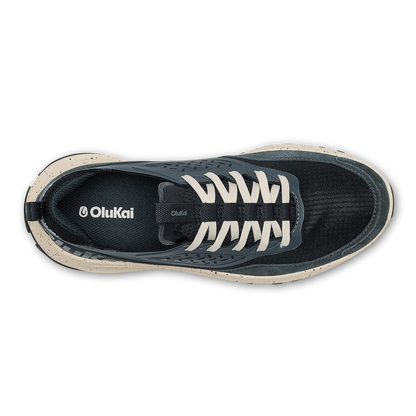OluKai Women | Makiki - Lava Rock / Dk Shadow | Olukai