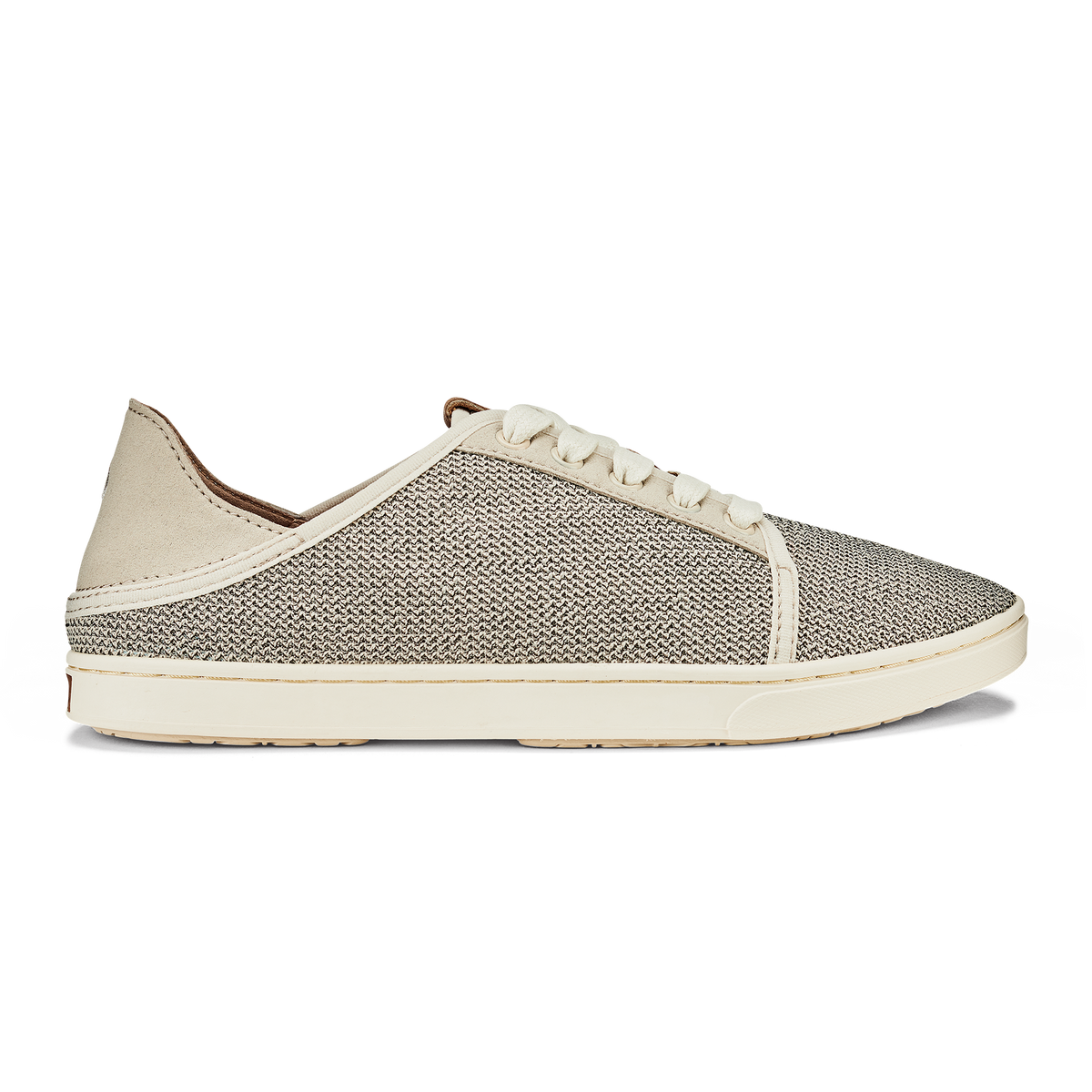 OluKai Women | Pehuea Lī Women's Lightweight Sneakers - Tapa