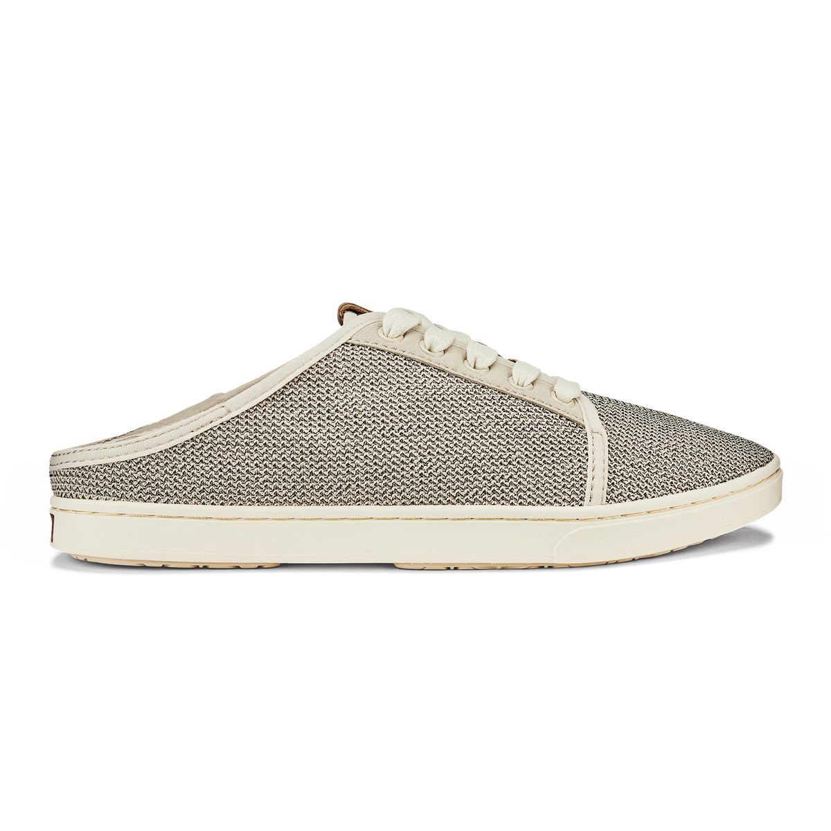 OluKai Women | Pehuea Lī Women's Lightweight Sneakers - Tapa