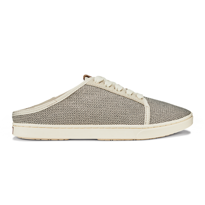 OluKai Women | Pehuea Lī Women's Lightweight Sneakers - Tapa