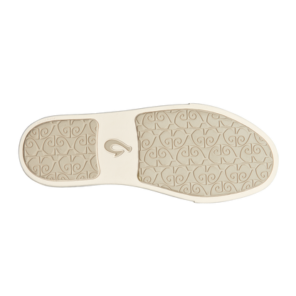 OluKai Women | Pehuea Lī Women's Lightweight Sneakers - Tapa
