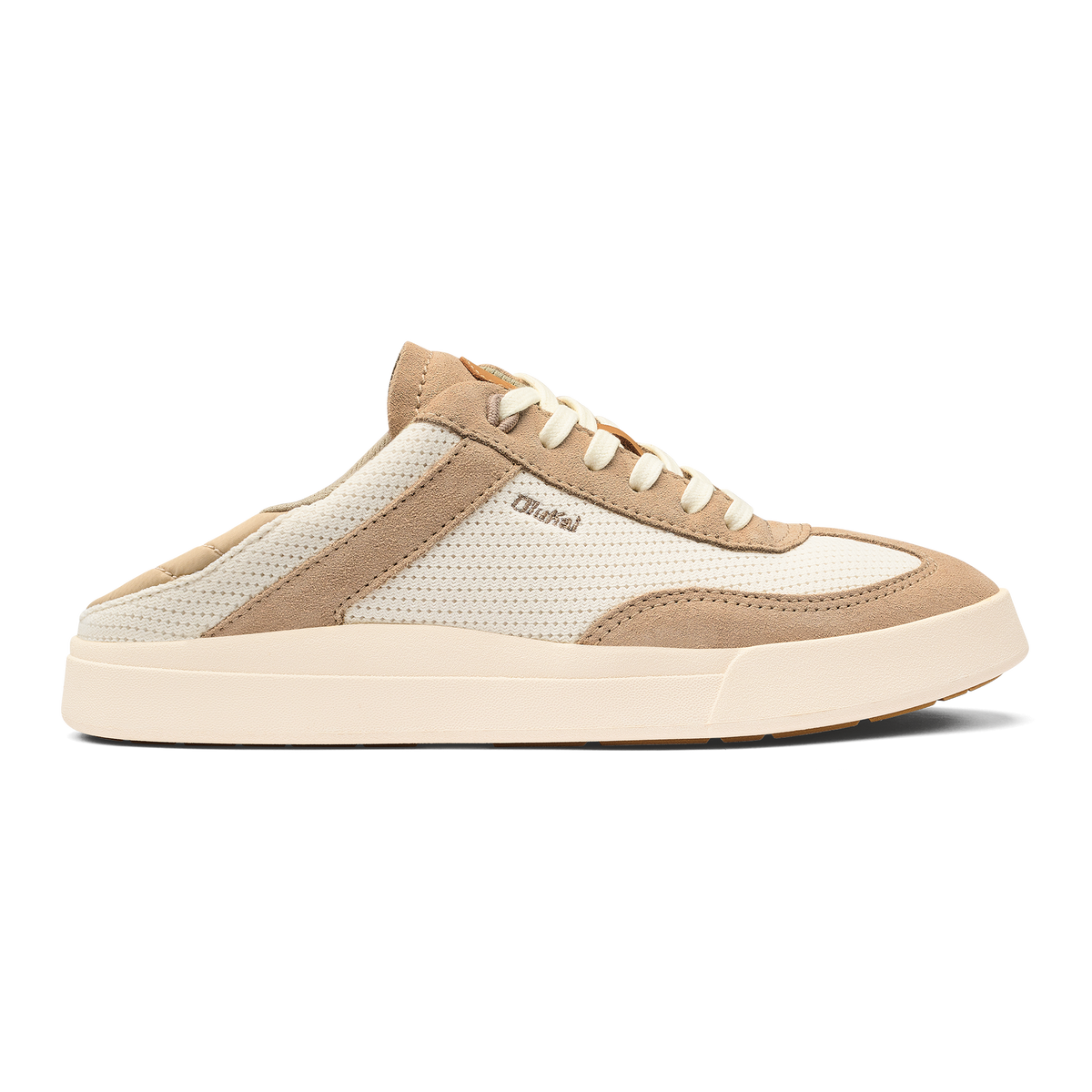 OluKai Women | Kīlea Women’s Sneaker Shoes - Tan / Tapa