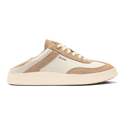 OluKai Women | Kīlea Women’s Sneaker Shoes - Tan / Tapa