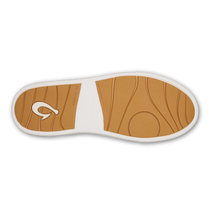 OluKai Women | Kīlea Women’s Sneaker Shoes - Tan / Tapa