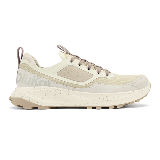 OluKai Women | Makiki - White Sand / Tapa