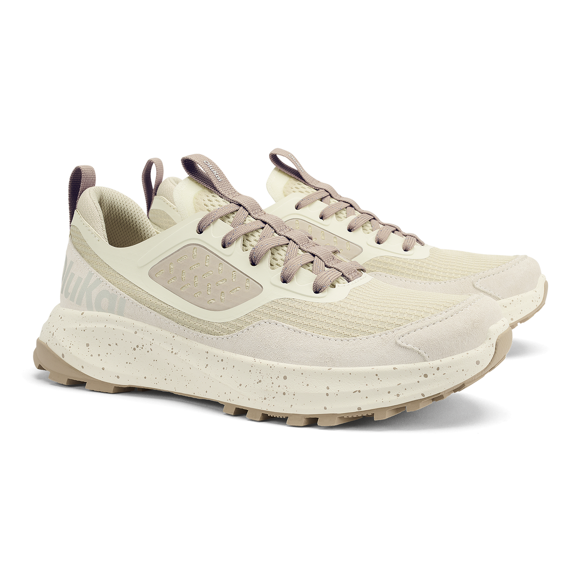 OluKai Women | Makiki - White Sand / Tapa