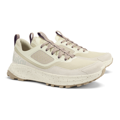 OluKai Women | Makiki - White Sand / Tapa