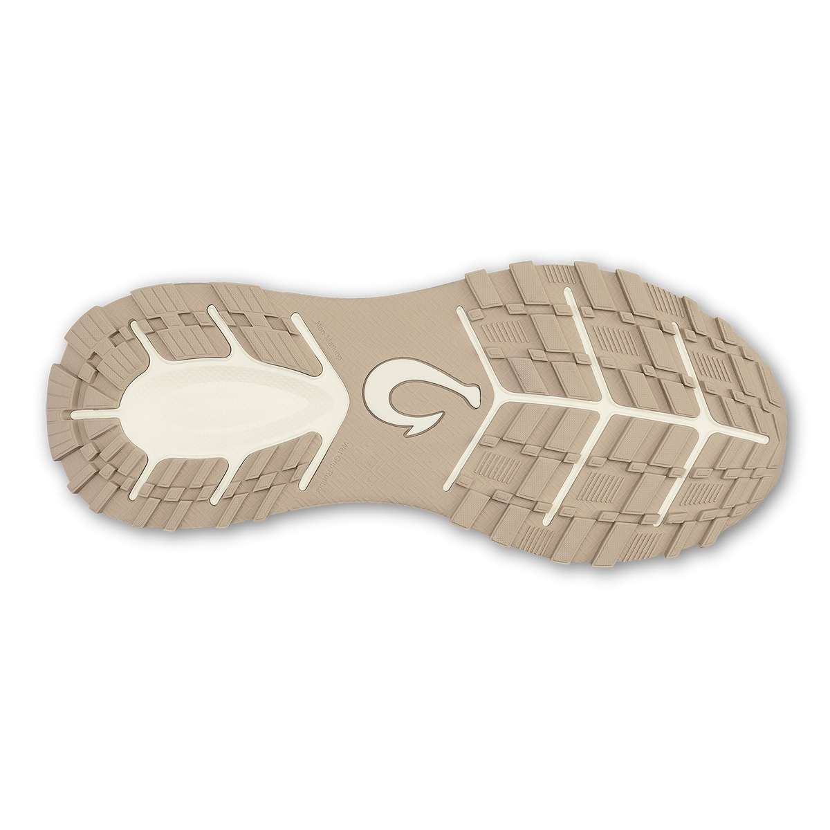 OluKai Women | Makiki - White Sand / Tapa