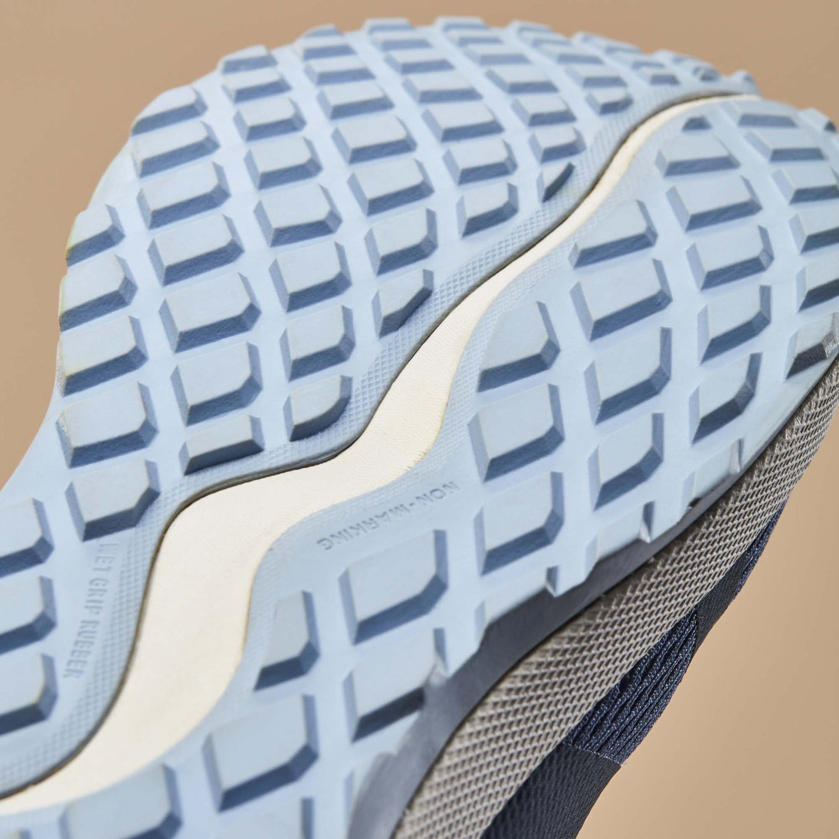 OluKai Women | Huia Women’s Athleisure Shoes - Vintage Blue / Sea Ice