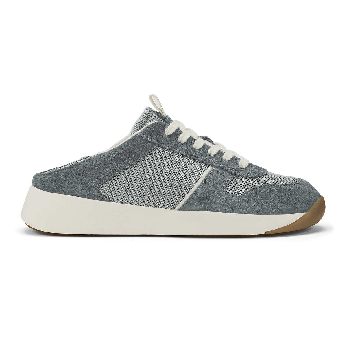 OluKai Women | Kaulele Mesh - Rock / Ash | Olukai