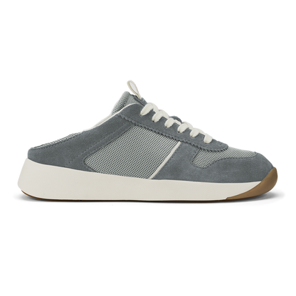 OluKai Women | Kaulele Mesh - Rock / Ash | Olukai