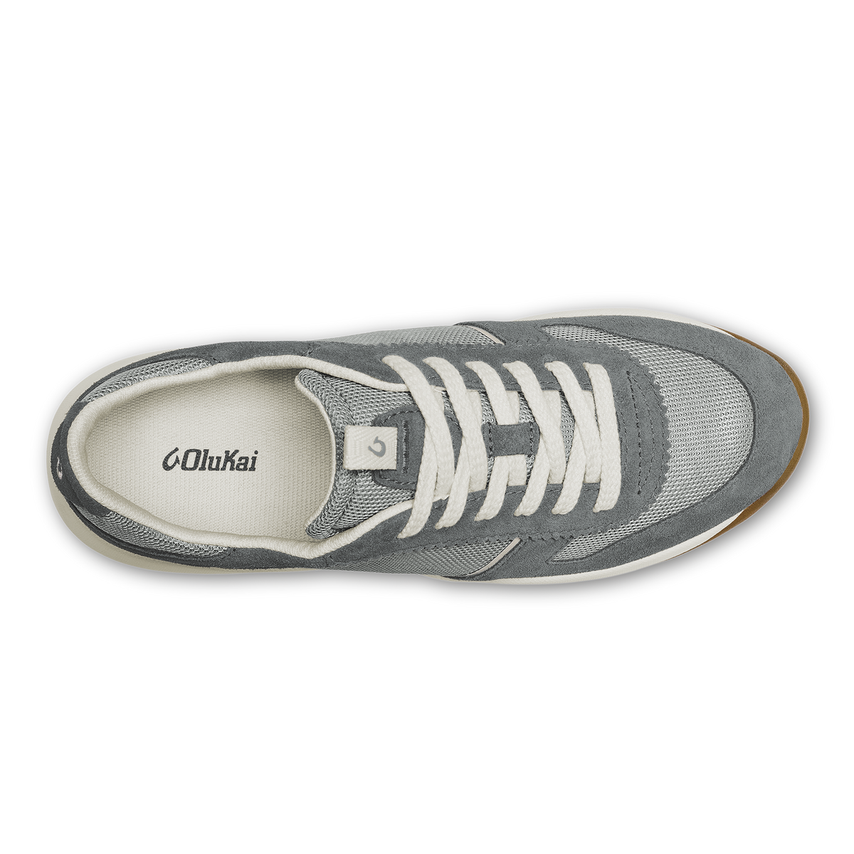 OluKai Women | Kaulele Mesh - Rock / Ash | Olukai
