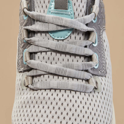 OluKai Women | Wailuku Women’s Athletic Shoes - Mist Grey