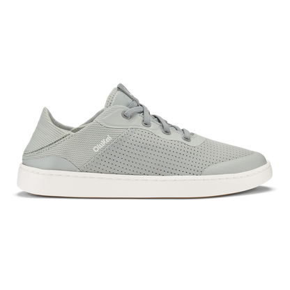 OluKai Women | Kahakai - Cloud Grey / Cloud Grey | Olukai