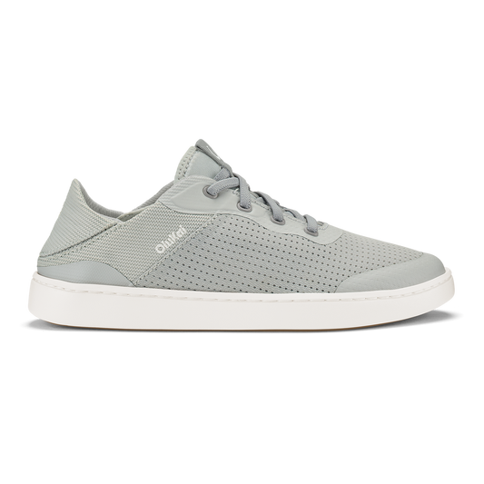 OluKai Women | Kahakai - Cloud Grey / Cloud Grey | Olukai