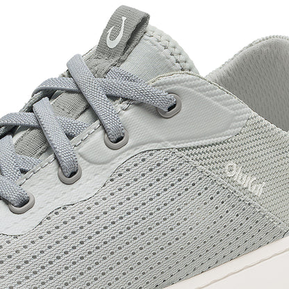 OluKai Women | Kahakai - Cloud Grey / Cloud Grey | Olukai