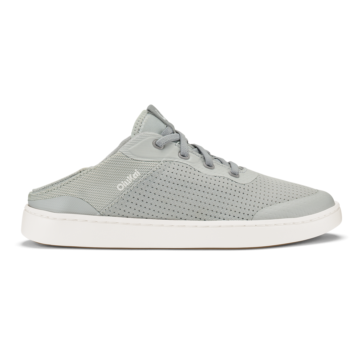 OluKai Women | Kahakai - Cloud Grey / Cloud Grey | Olukai