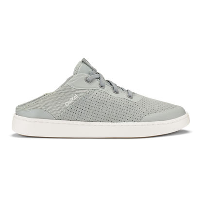 OluKai Women | Kahakai - Cloud Grey / Cloud Grey | Olukai