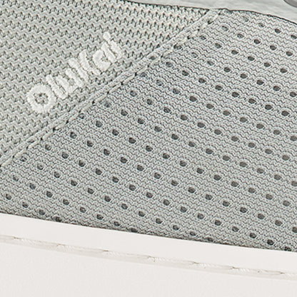OluKai Women | Kahakai - Cloud Grey / Cloud Grey | Olukai