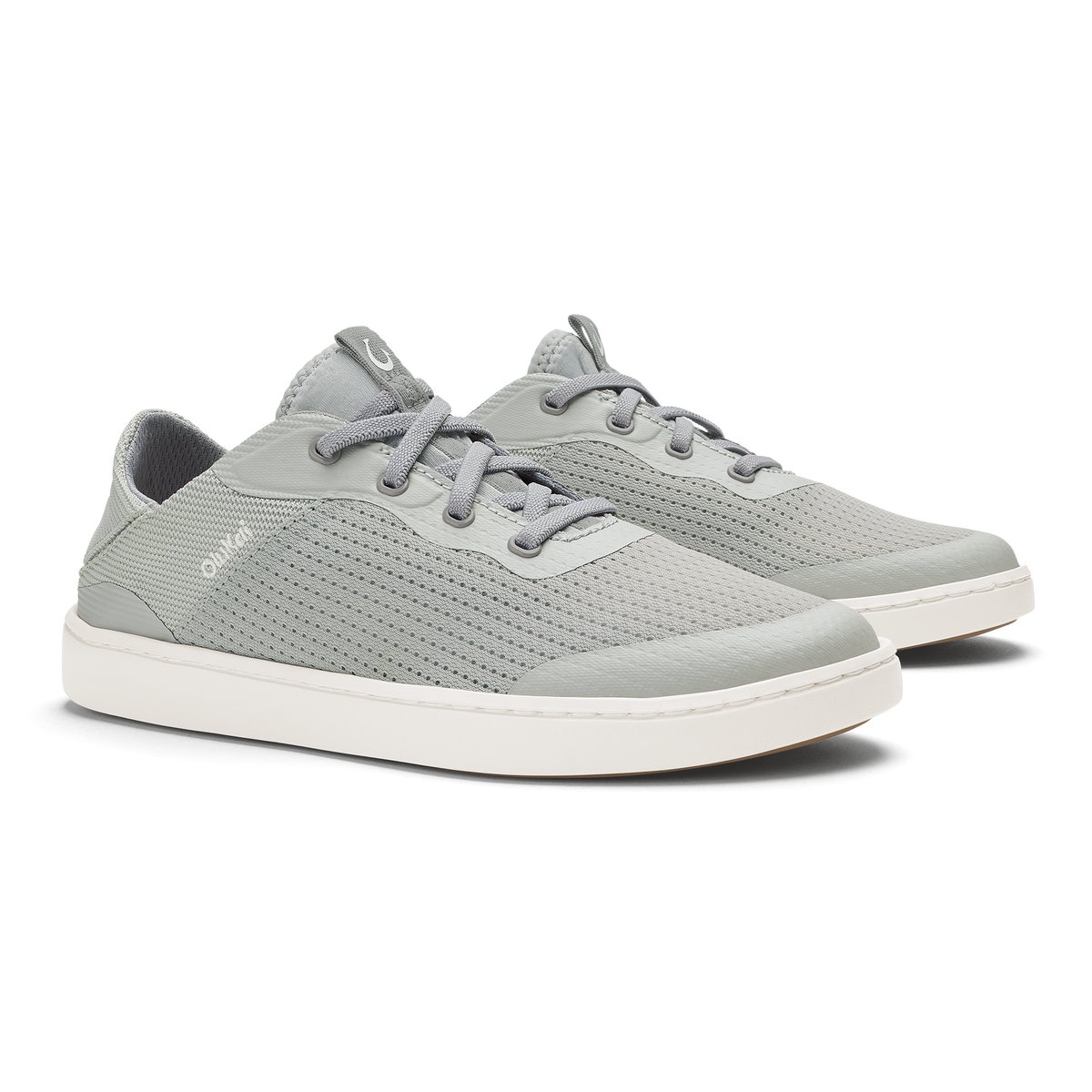 OluKai Women | Kahakai - Cloud Grey / Cloud Grey | Olukai