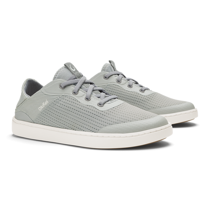 OluKai Women | Kahakai - Cloud Grey / Cloud Grey | Olukai