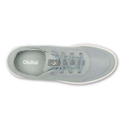 OluKai Women | Kahakai - Cloud Grey / Cloud Grey | Olukai