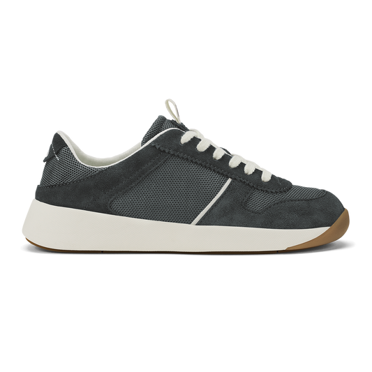 OluKai Women | Kaulele Mesh - Lava Rock / Rock | Olukai