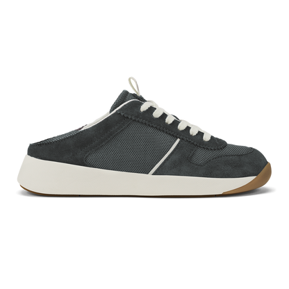 OluKai Women | Kaulele Mesh - Lava Rock / Rock | Olukai