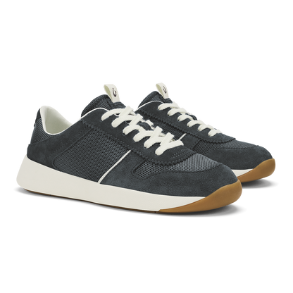 OluKai Women | Kaulele Mesh - Lava Rock / Rock | Olukai