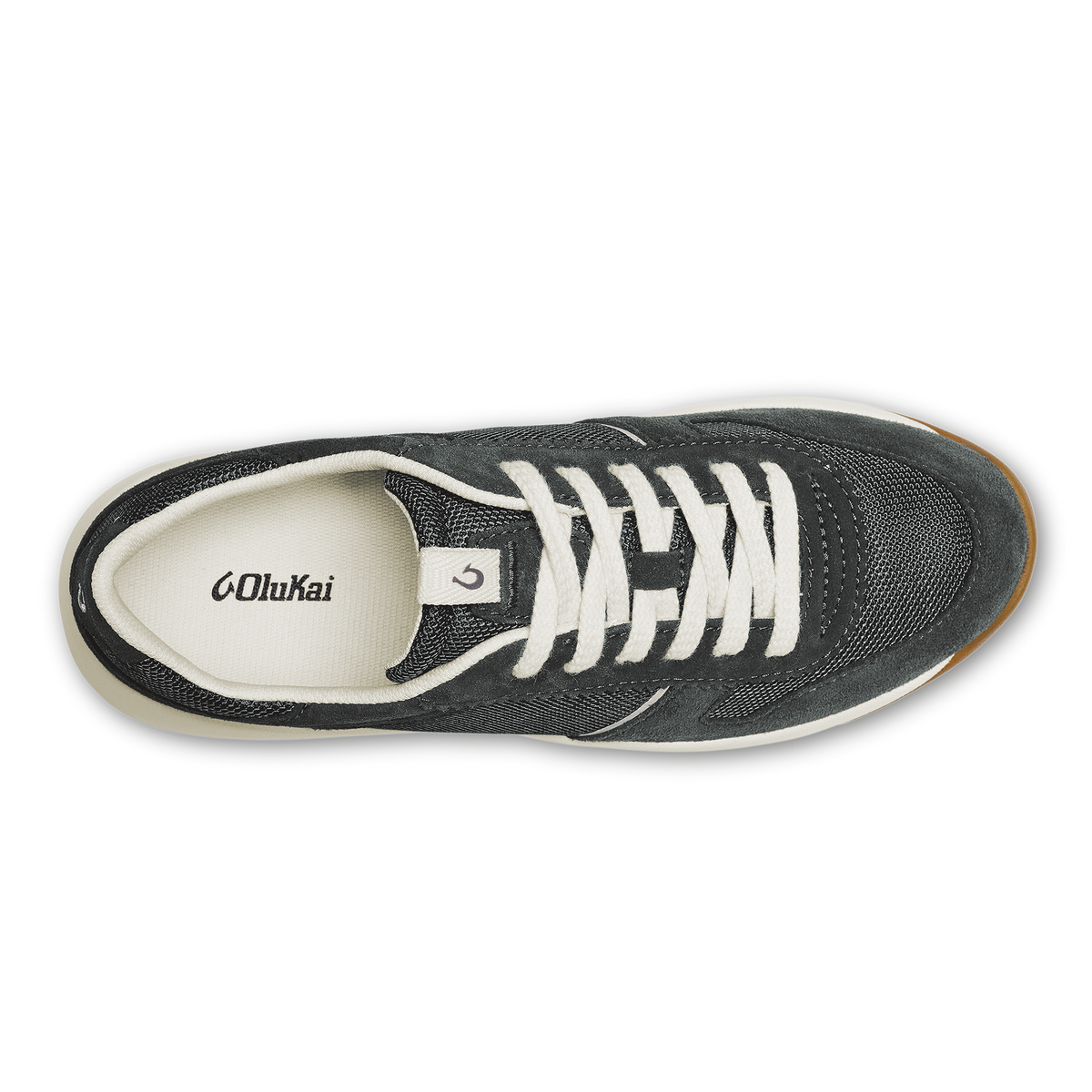 OluKai Women | Kaulele Mesh - Lava Rock / Rock | Olukai