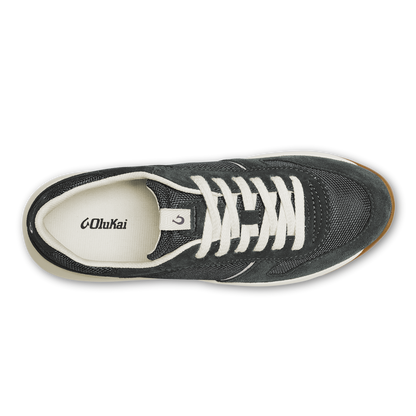 OluKai Women | Kaulele Mesh - Lava Rock / Rock | Olukai