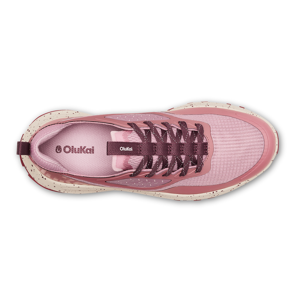 OluKai Women | Makiki - Coral Rose | Olukai