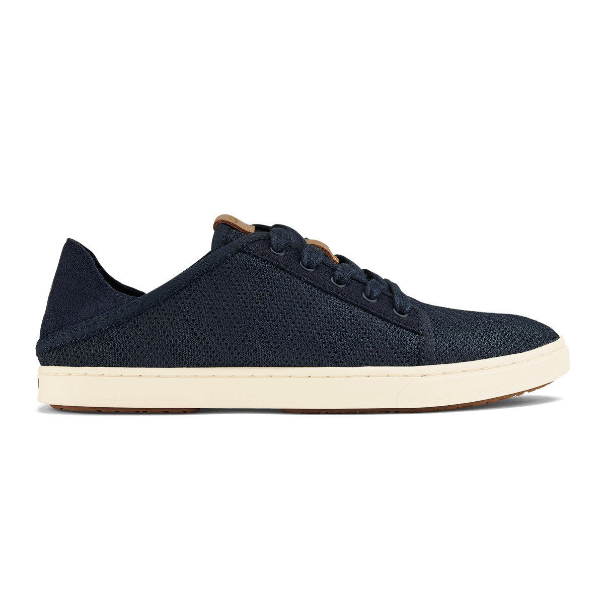 OluKai Women | Pehuea Lī Women's Sneakers - Trench Blue