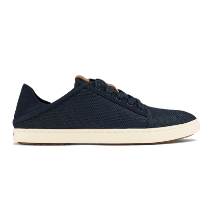 OluKai Women | Pehuea Lī Women's Sneakers - Trench Blue