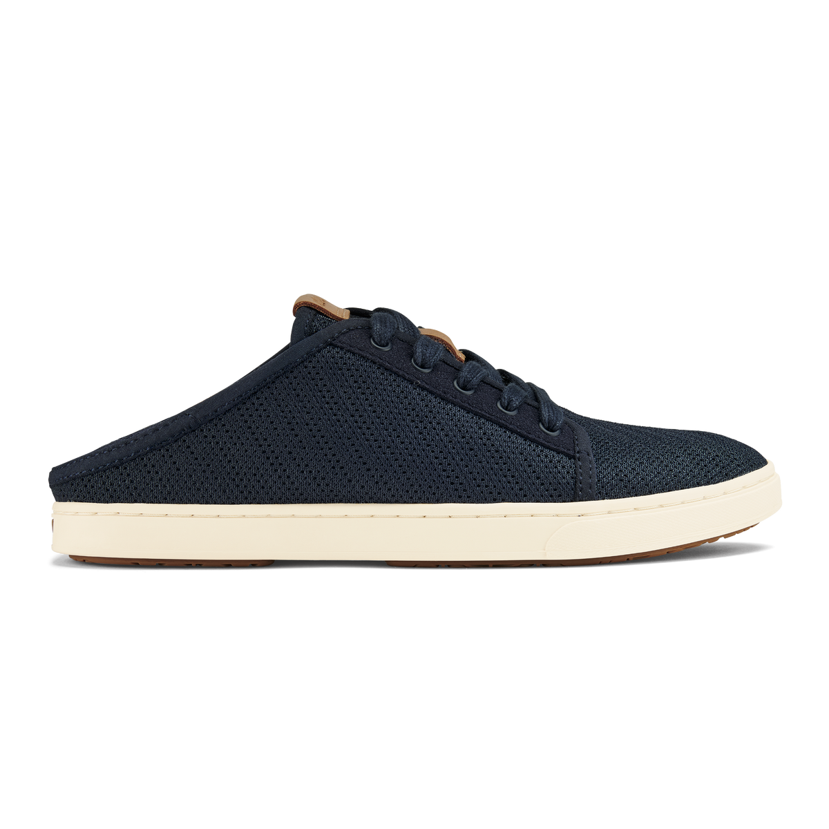OluKai Women | Pehuea Lī Women's Sneakers - Trench Blue