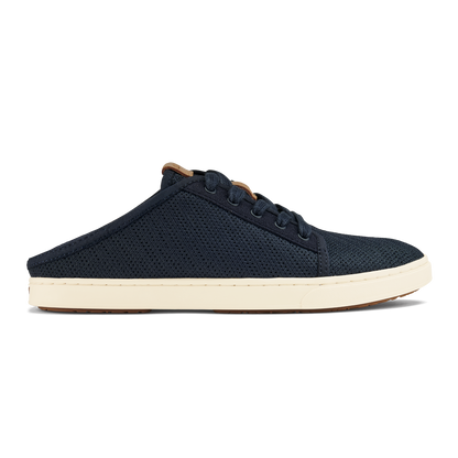 OluKai Women | Pehuea Lī Women's Sneakers - Trench Blue
