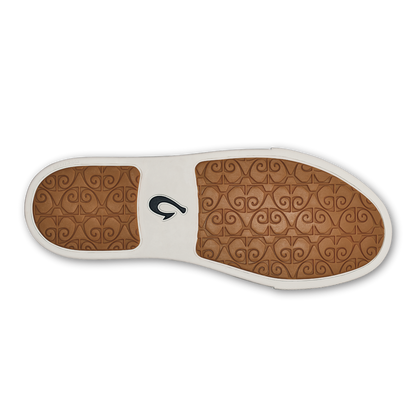 OluKai Women | Pehuea Lī Women's Sneakers - Trench Blue
