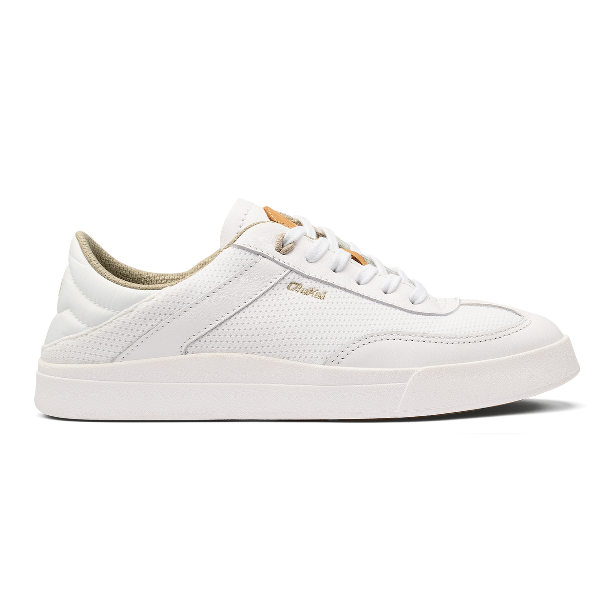 OluKai Women | Kīlea Women’s Sneaker Shoes - White