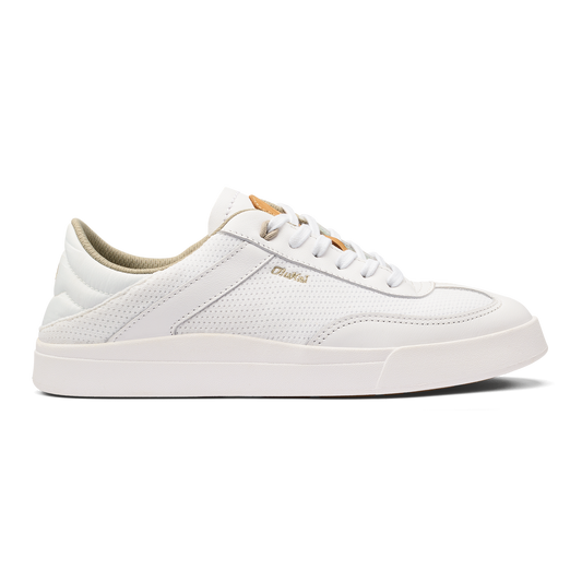 OluKai Women | Kīlea Women’s Sneaker Shoes - White