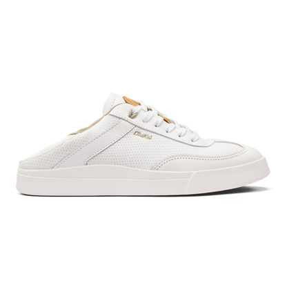 OluKai Women | Kīlea Women’s Sneaker Shoes - White