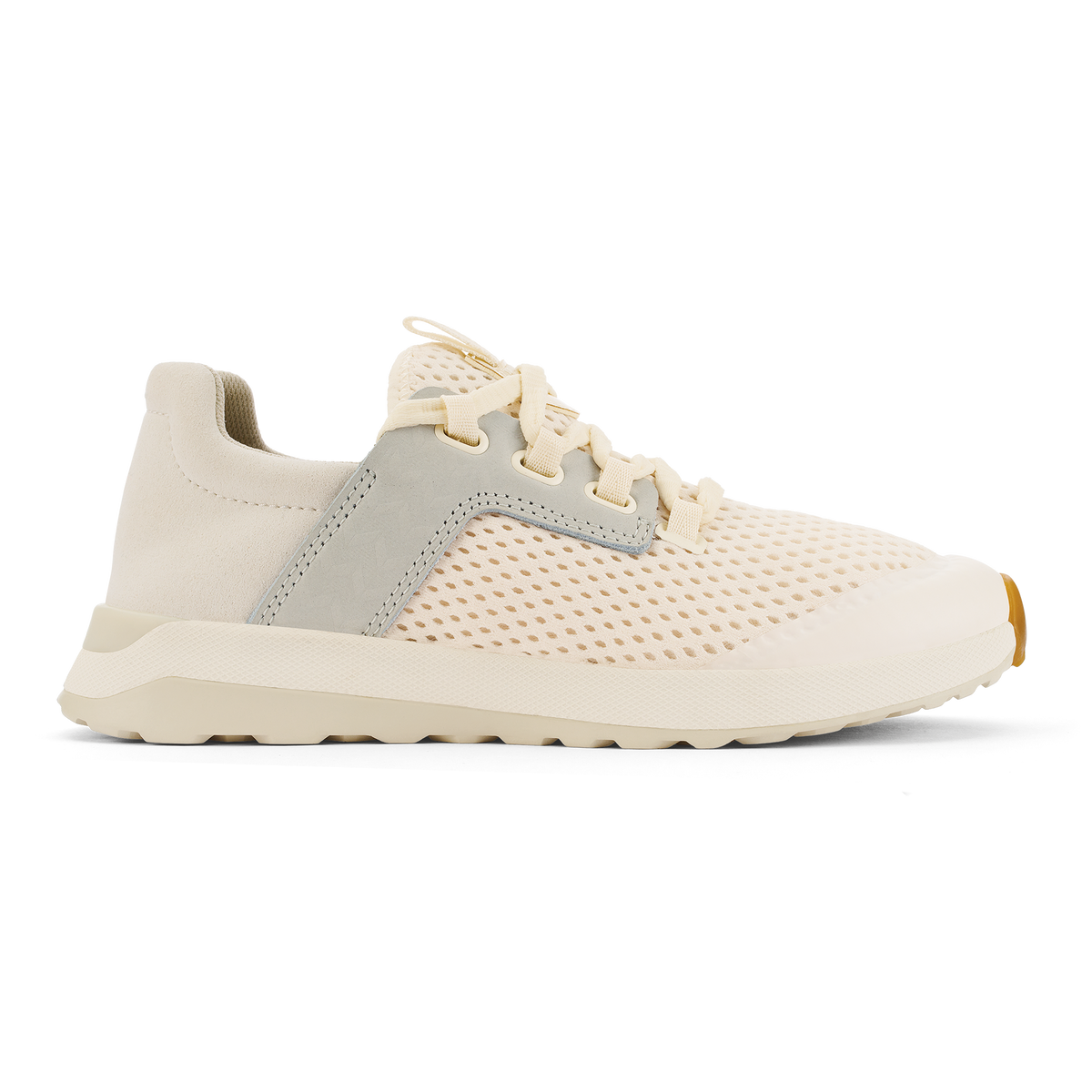 OluKai Women | Wailuku Women’s Athletic Shoes - Off White