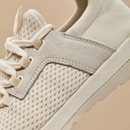 OluKai Women | Wailuku Women’s Athletic Shoes - Off White