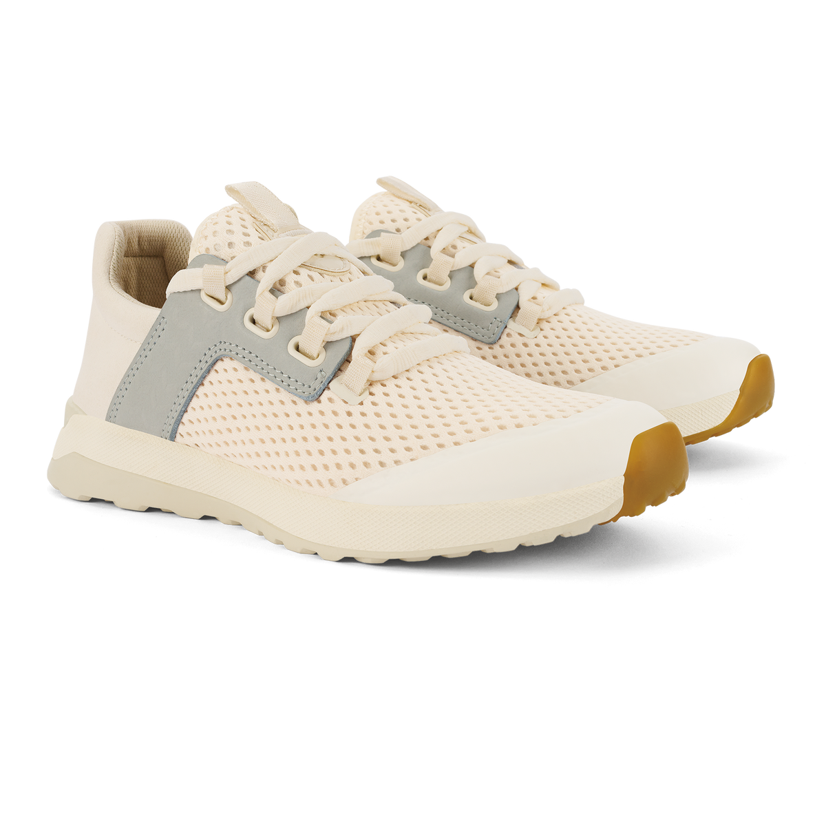 OluKai Women | Wailuku Women’s Athletic Shoes - Off White