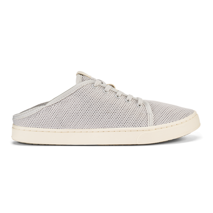 OluKai Women | OluKai Pehuea Lī Women's Sneakers - Mist Grey