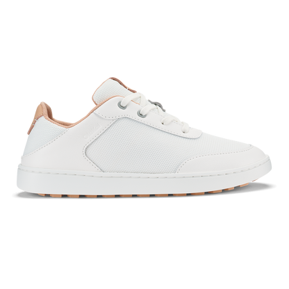 OluKai Women|New Arrivals | Kiahuna - Bright White / Cantalope