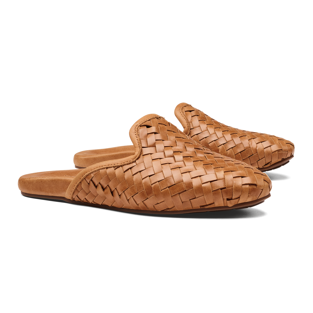 OluKai Women | Mi'i - Kukui Brown