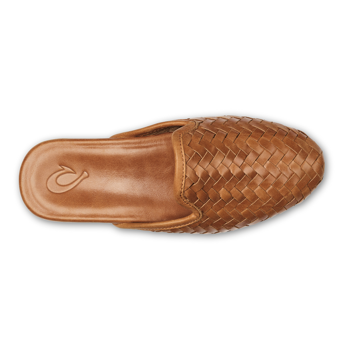 OluKai Women | Mi'i - Kukui Brown
