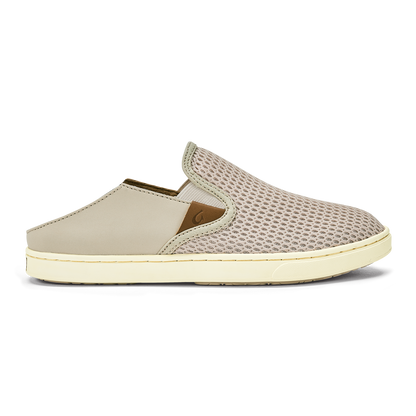 OluKai Women | Pehuea Women's Breathable Slip-On Sneakers - Tapa
